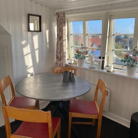 Appartamento Fin Laegenhet I Hjaertat Av Moelle Esterno foto