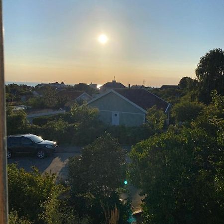 Appartamento Fin Laegenhet I Hjaertat Av Moelle Esterno foto