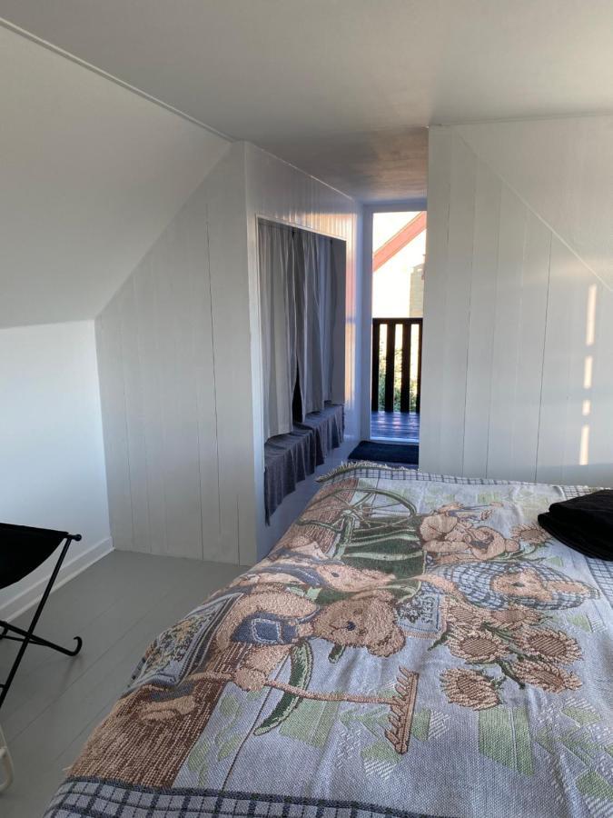 Appartamento Fin Laegenhet I Hjaertat Av Moelle Esterno foto